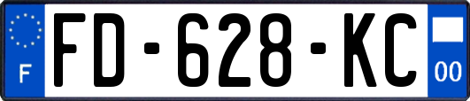 FD-628-KC