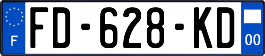 FD-628-KD