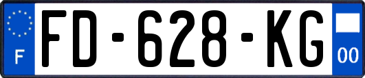 FD-628-KG