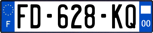 FD-628-KQ