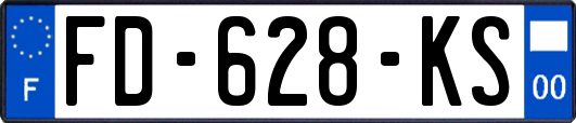 FD-628-KS