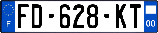 FD-628-KT
