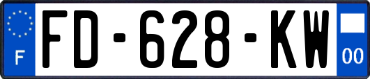 FD-628-KW