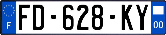 FD-628-KY