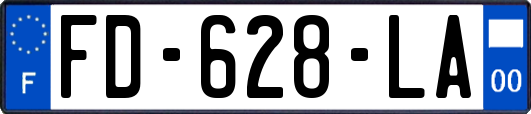 FD-628-LA