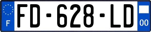 FD-628-LD
