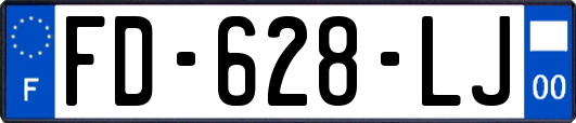 FD-628-LJ
