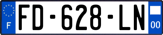 FD-628-LN