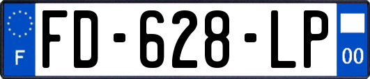FD-628-LP
