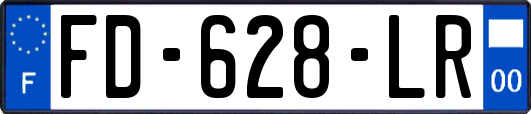 FD-628-LR