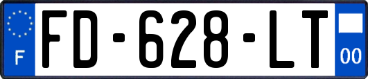 FD-628-LT