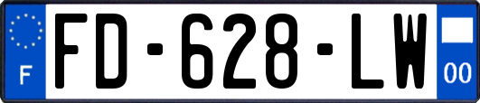 FD-628-LW