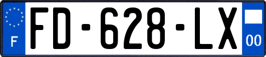 FD-628-LX