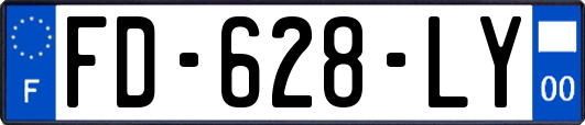 FD-628-LY