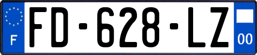 FD-628-LZ