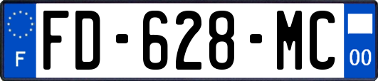 FD-628-MC