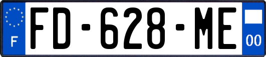 FD-628-ME