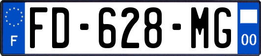 FD-628-MG