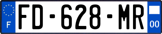 FD-628-MR