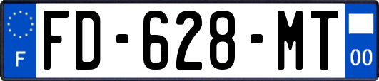 FD-628-MT