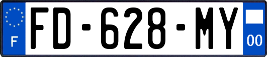 FD-628-MY