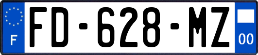 FD-628-MZ