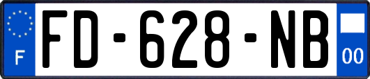 FD-628-NB