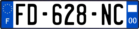 FD-628-NC