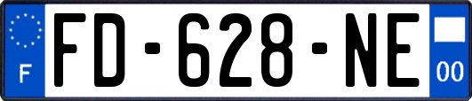 FD-628-NE