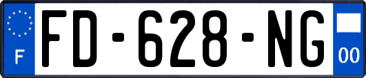 FD-628-NG