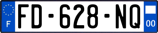 FD-628-NQ