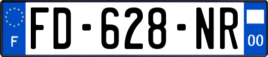 FD-628-NR