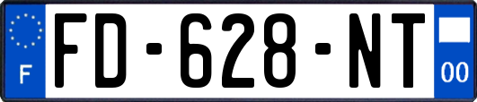FD-628-NT