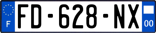 FD-628-NX