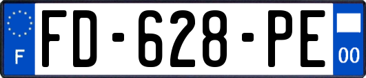 FD-628-PE