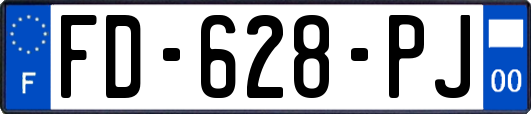 FD-628-PJ