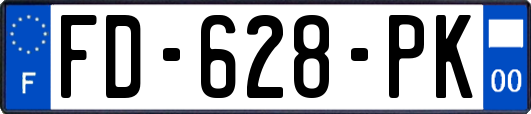 FD-628-PK