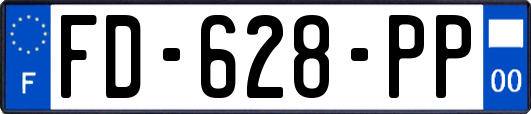 FD-628-PP