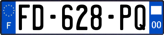 FD-628-PQ