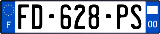 FD-628-PS