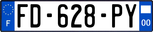 FD-628-PY