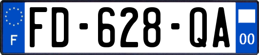 FD-628-QA