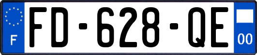 FD-628-QE