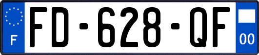 FD-628-QF
