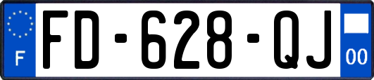 FD-628-QJ