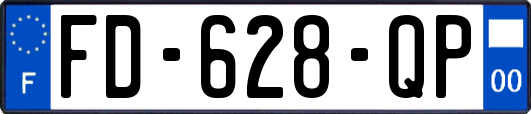 FD-628-QP