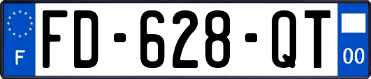 FD-628-QT