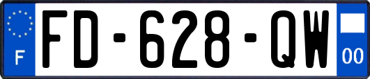 FD-628-QW