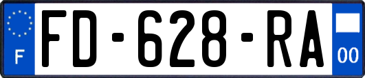 FD-628-RA