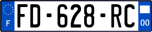 FD-628-RC
